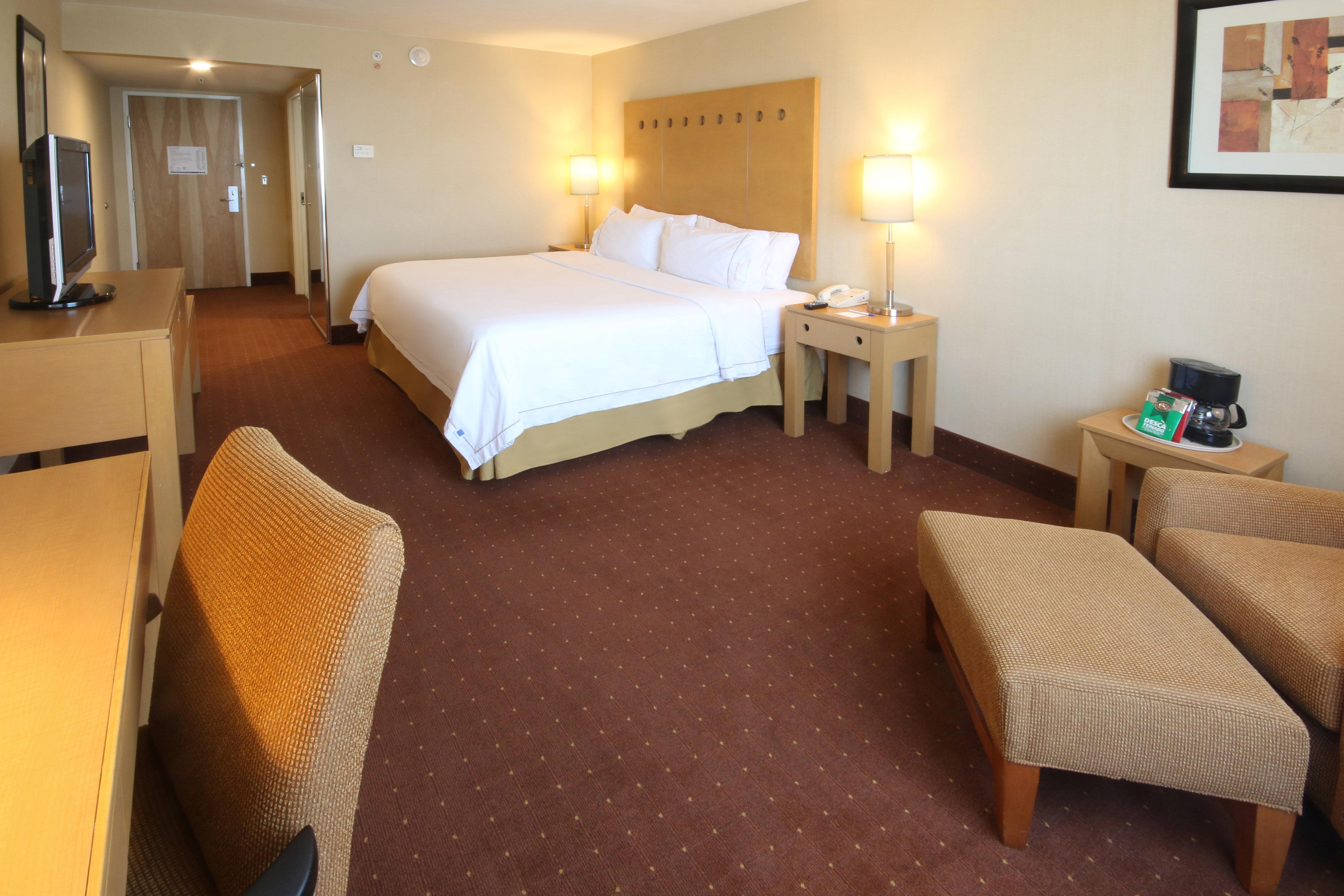 Holiday Inn Express Hotel & Suites Cd. Juarez - Las Misiones By Ihg Exterior photo