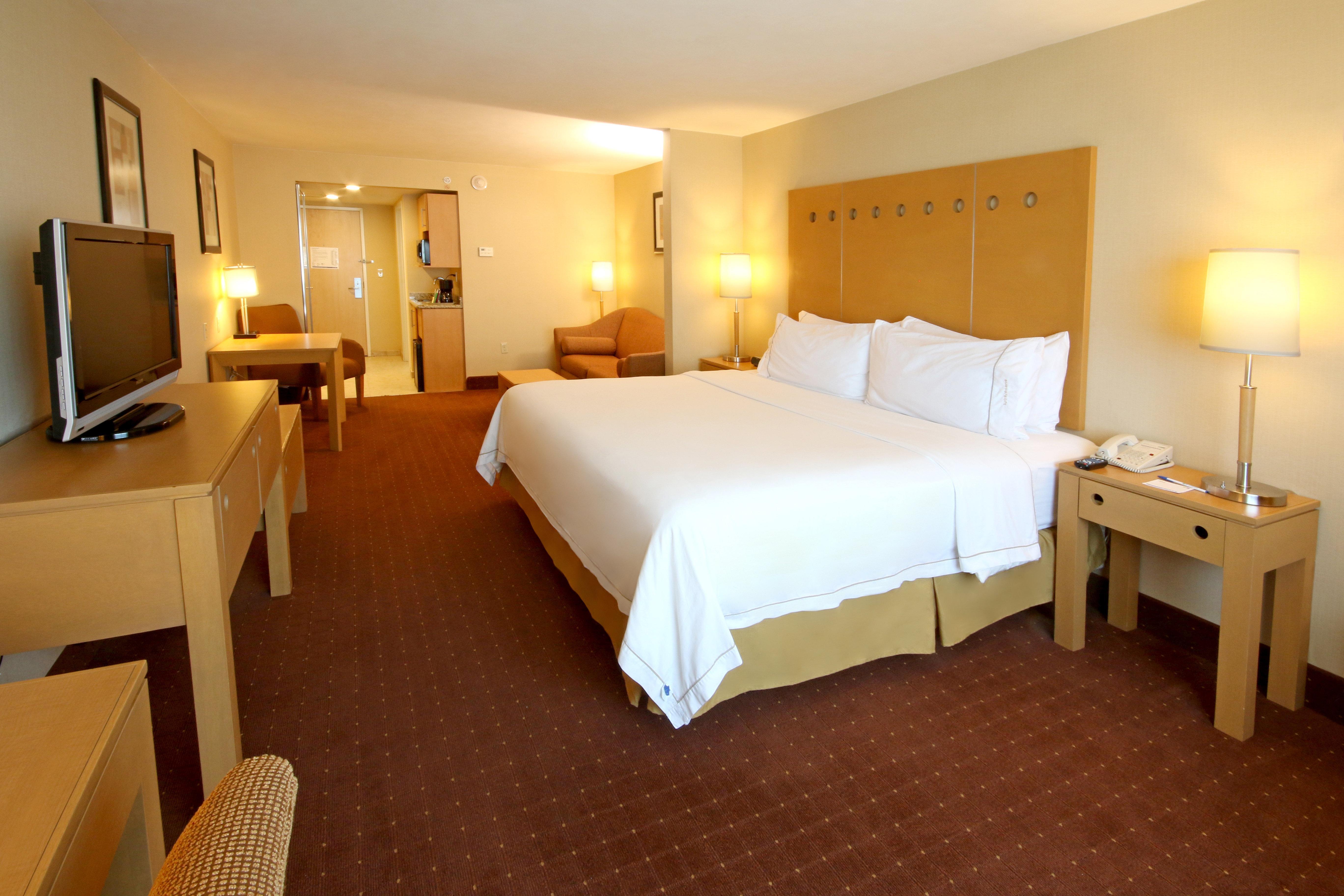 Holiday Inn Express Hotel & Suites Cd. Juarez - Las Misiones By Ihg Exterior photo