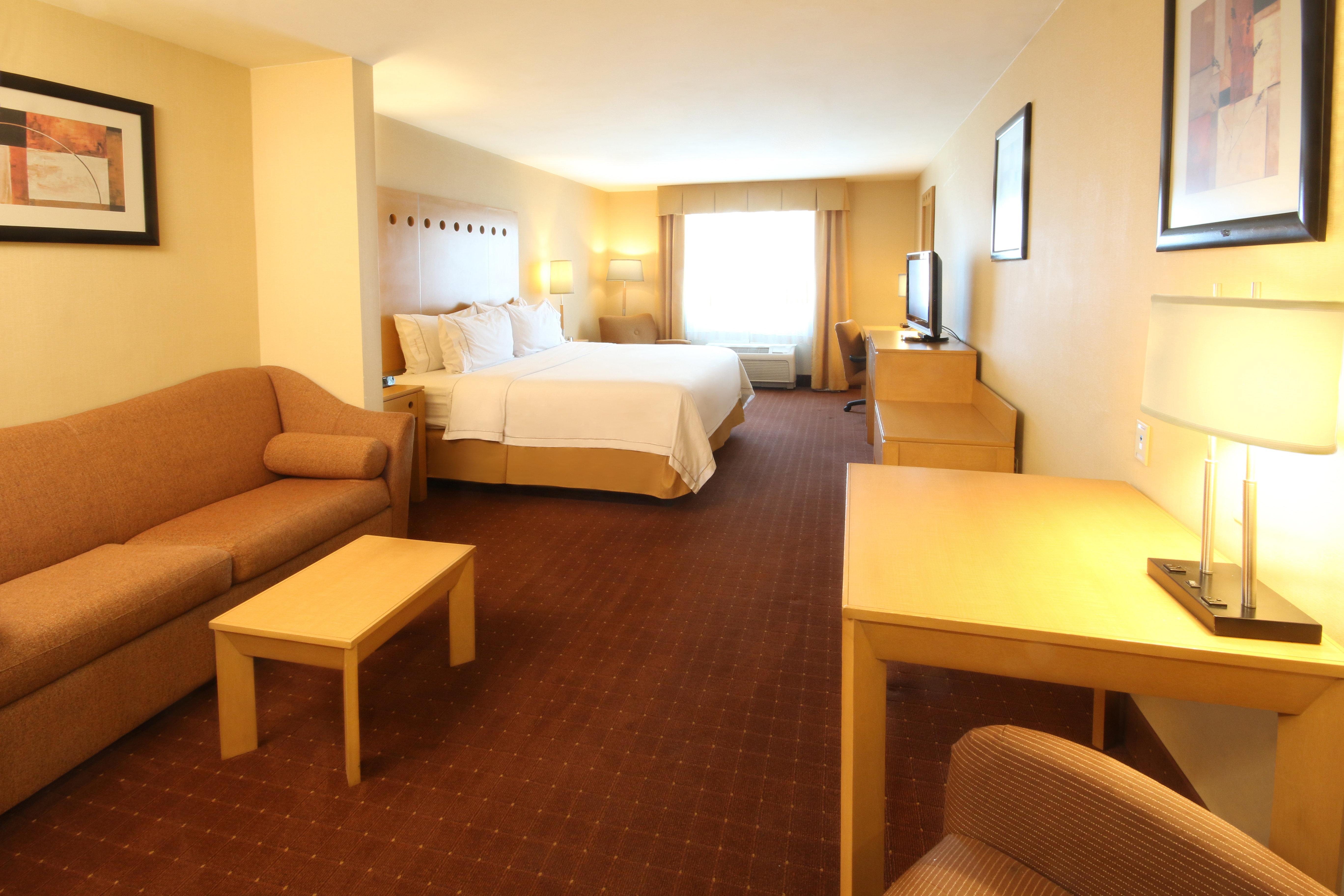 Holiday Inn Express Hotel & Suites Cd. Juarez - Las Misiones By Ihg Exterior photo
