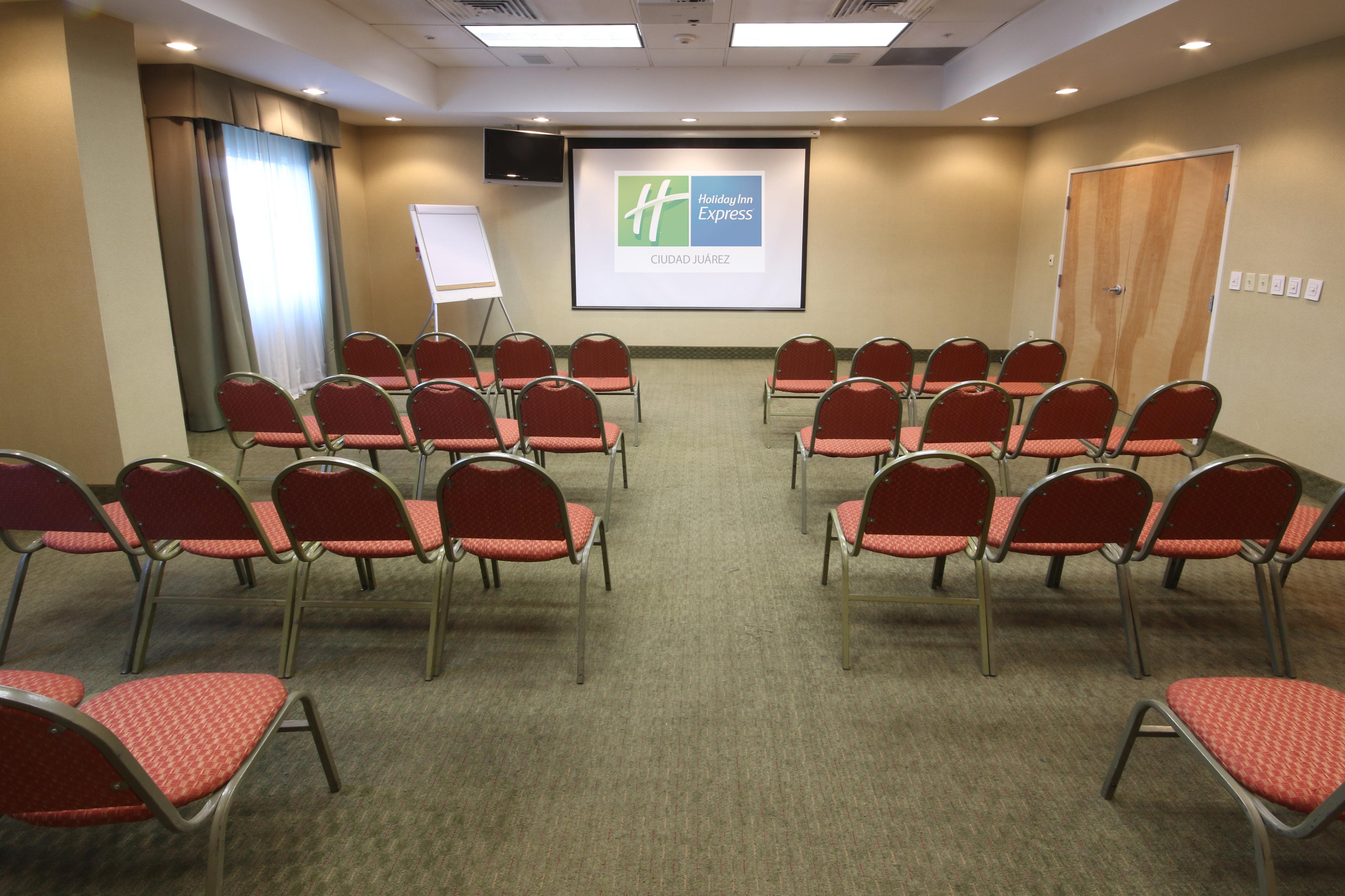 Holiday Inn Express Hotel & Suites Cd. Juarez - Las Misiones By Ihg Exterior photo