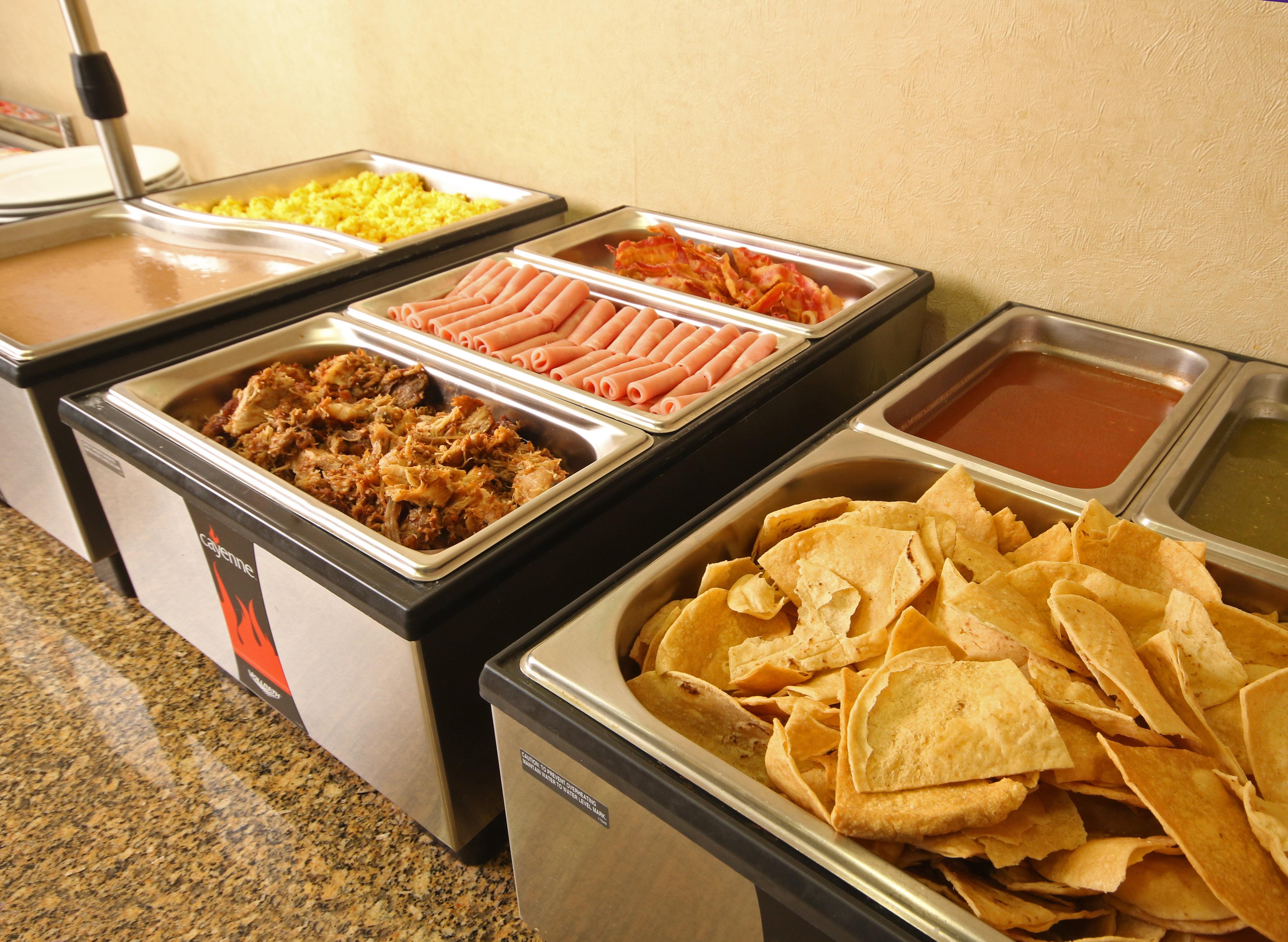 Holiday Inn Express Hotel & Suites Cd. Juarez - Las Misiones By Ihg Exterior photo