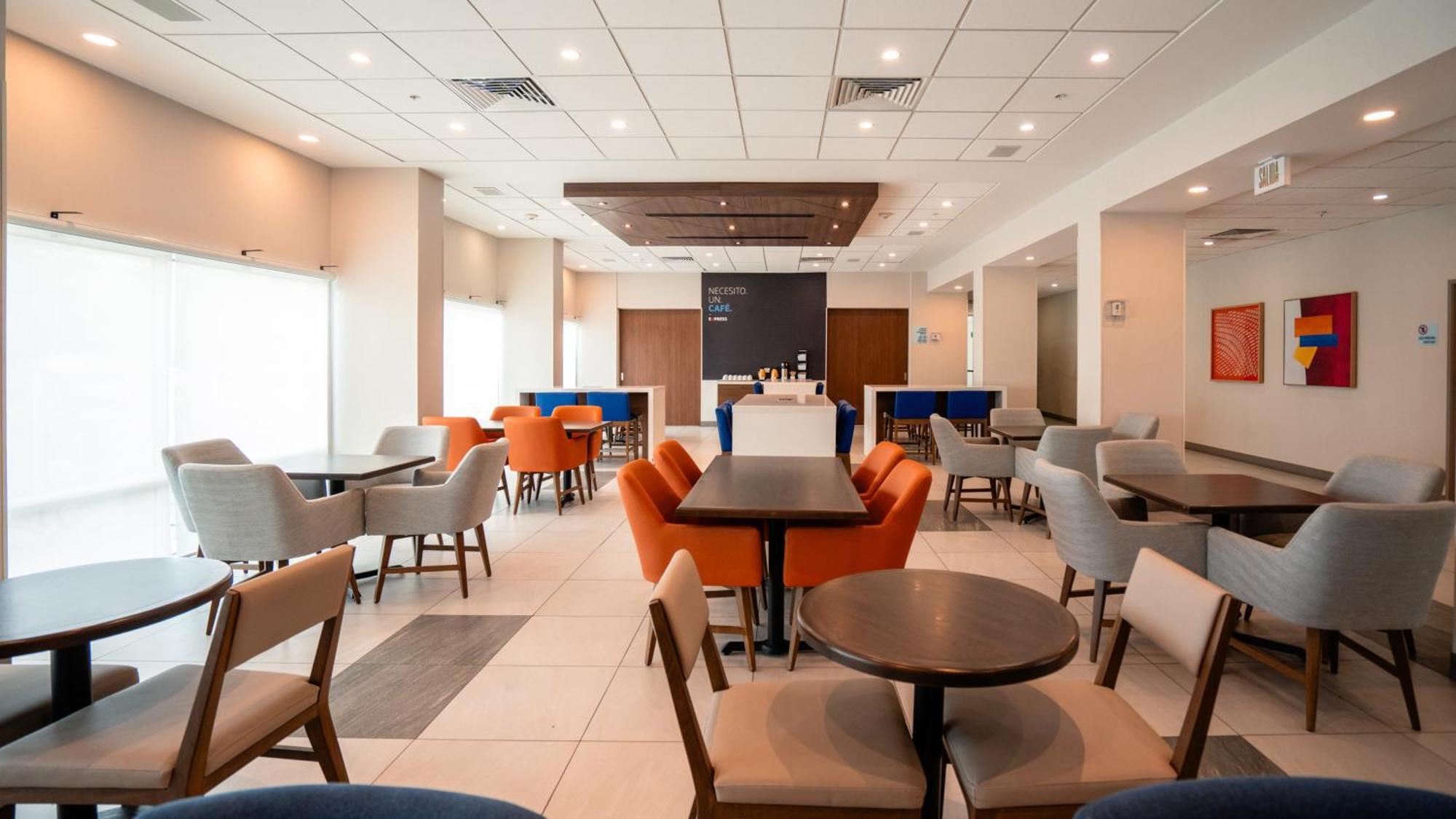 Holiday Inn Express Hotel & Suites Cd. Juarez - Las Misiones By Ihg Exterior photo