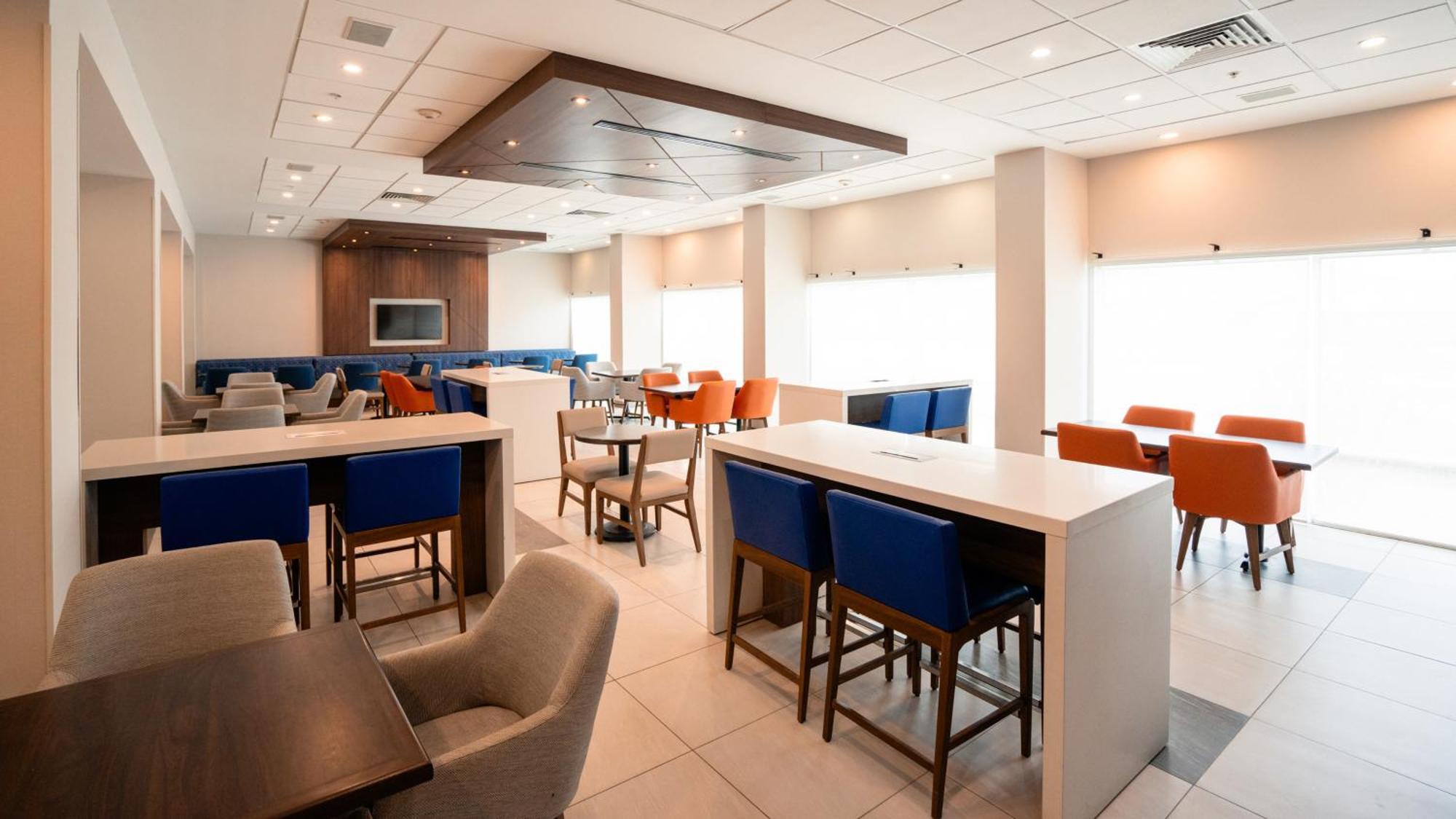 Holiday Inn Express Hotel & Suites Cd. Juarez - Las Misiones By Ihg Exterior photo
